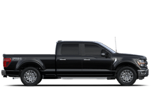 2024 Ford F-150® External Image 1